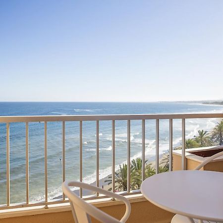Sunhome Marbella Estudio Exteriör bild