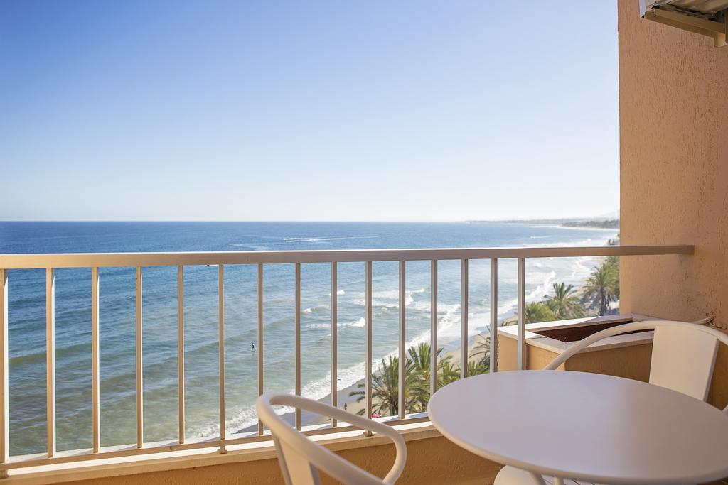 Sunhome Marbella Estudio Exteriör bild