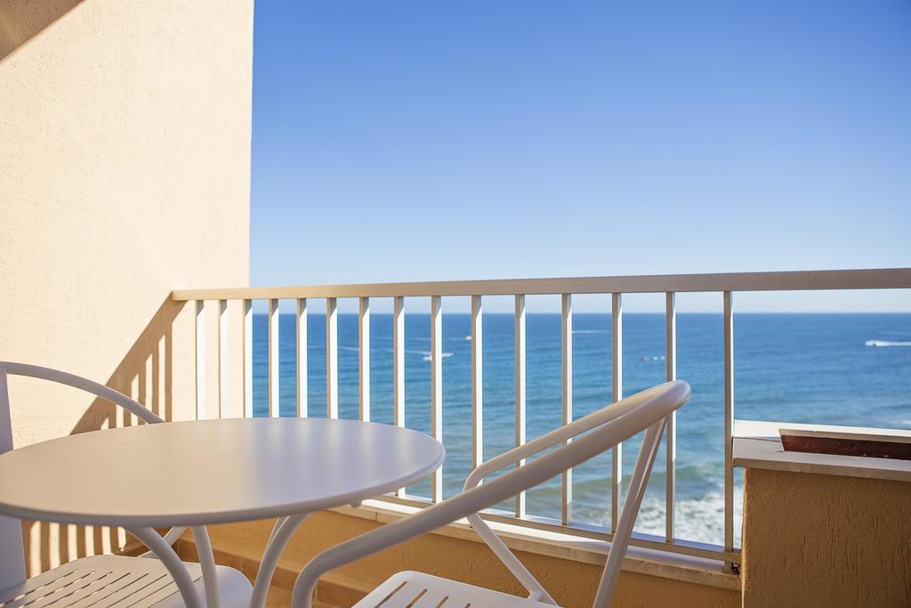Sunhome Marbella Estudio Exteriör bild