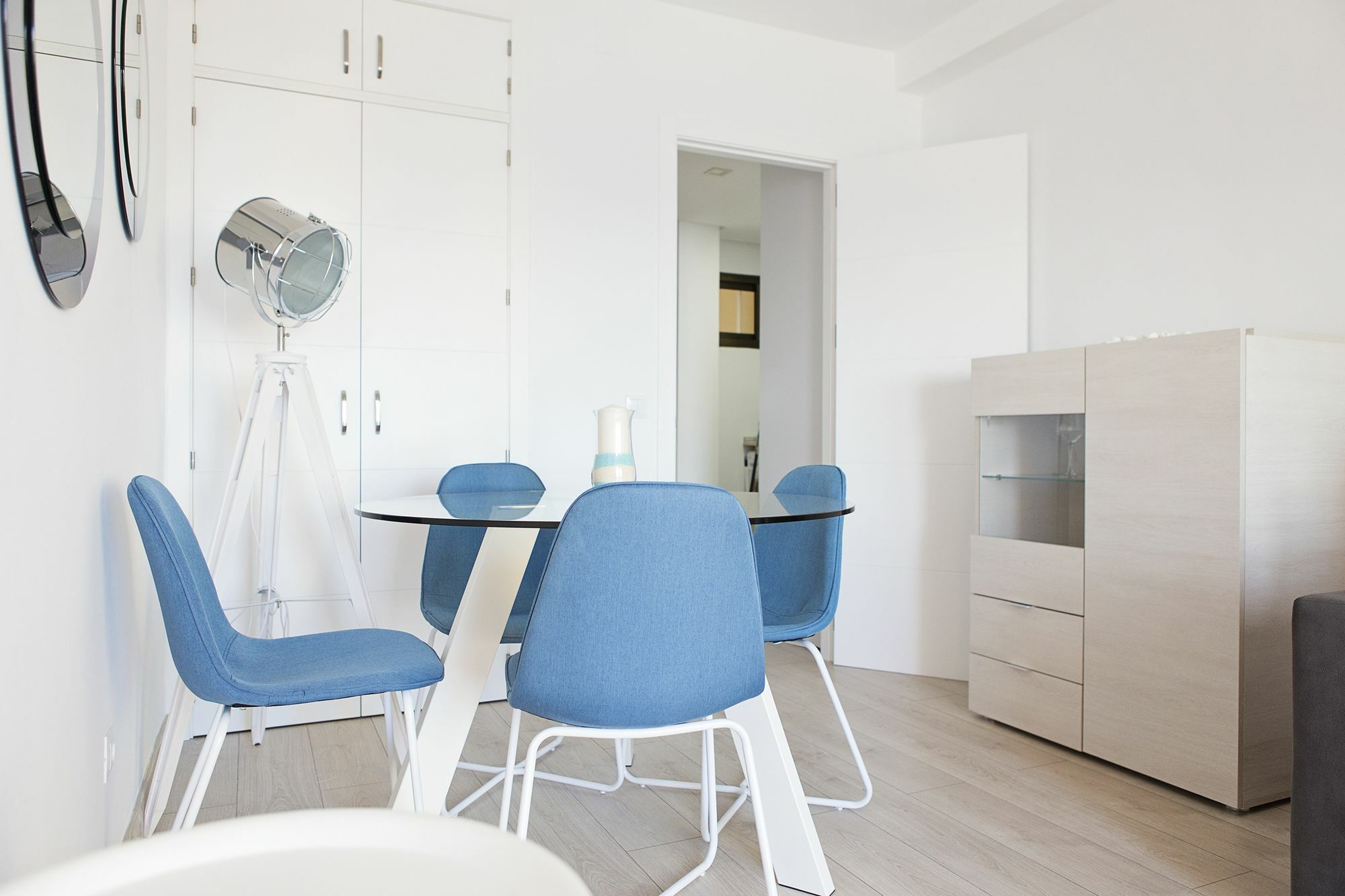 Sunhome Marbella Estudio Exteriör bild