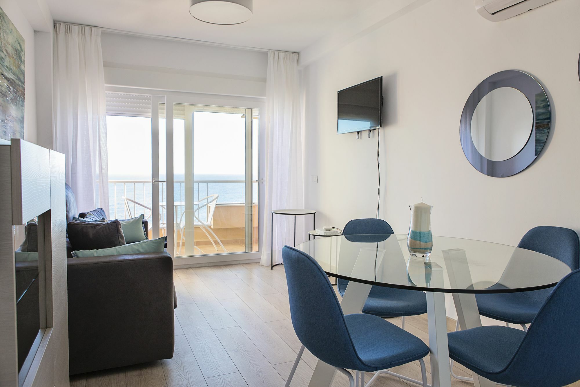 Sunhome Marbella Estudio Exteriör bild