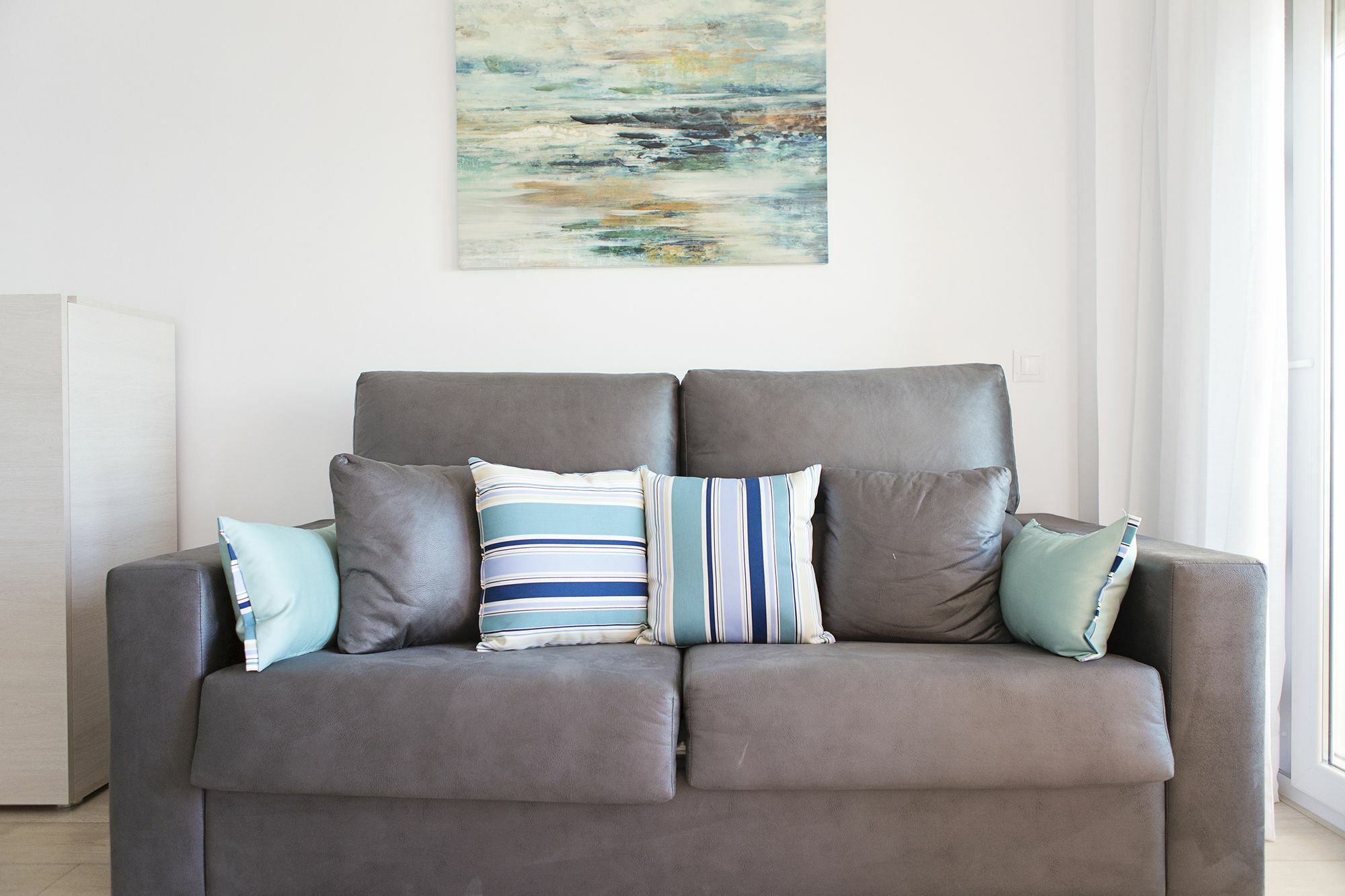 Sunhome Marbella Estudio Exteriör bild
