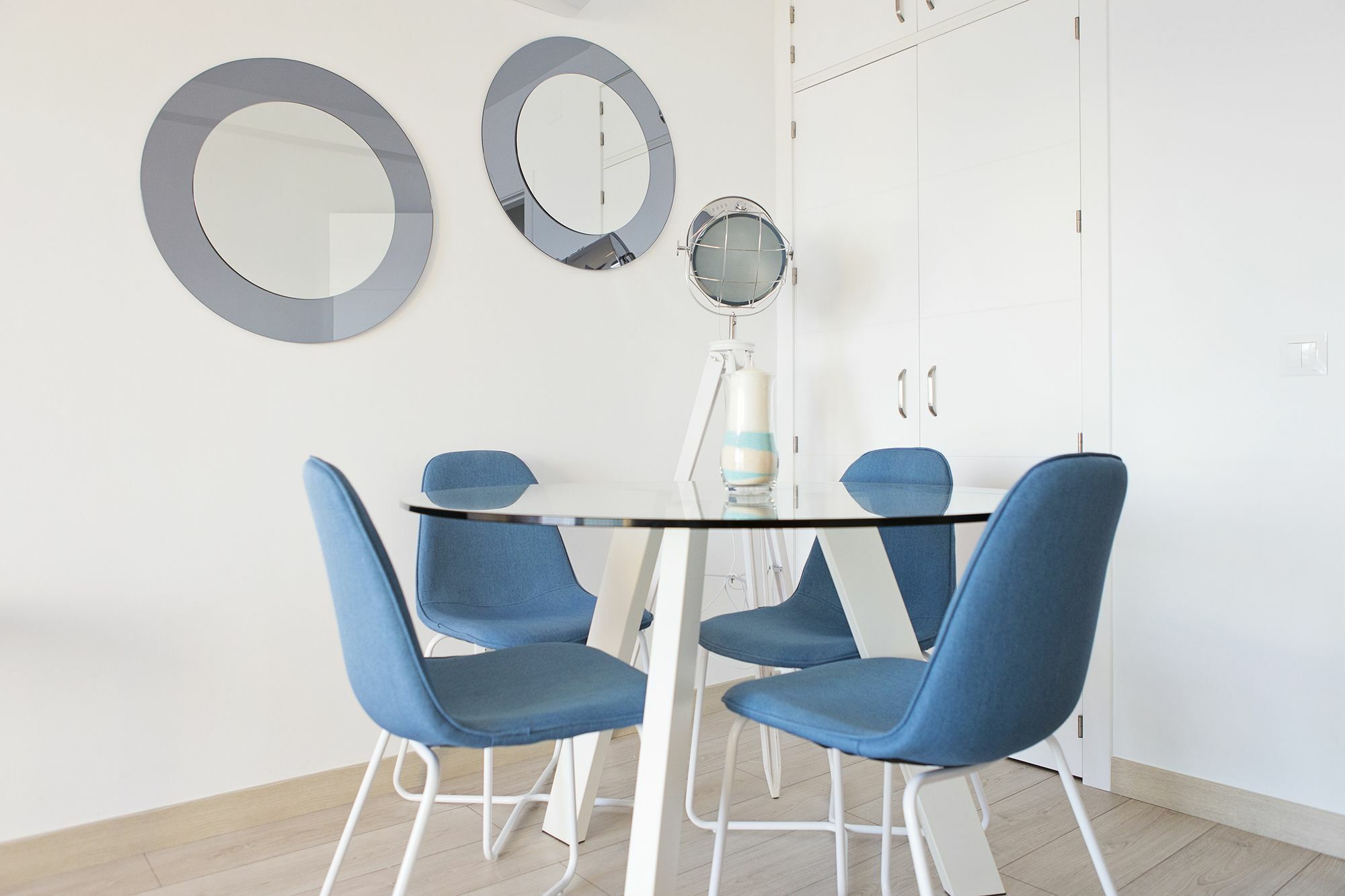 Sunhome Marbella Estudio Exteriör bild