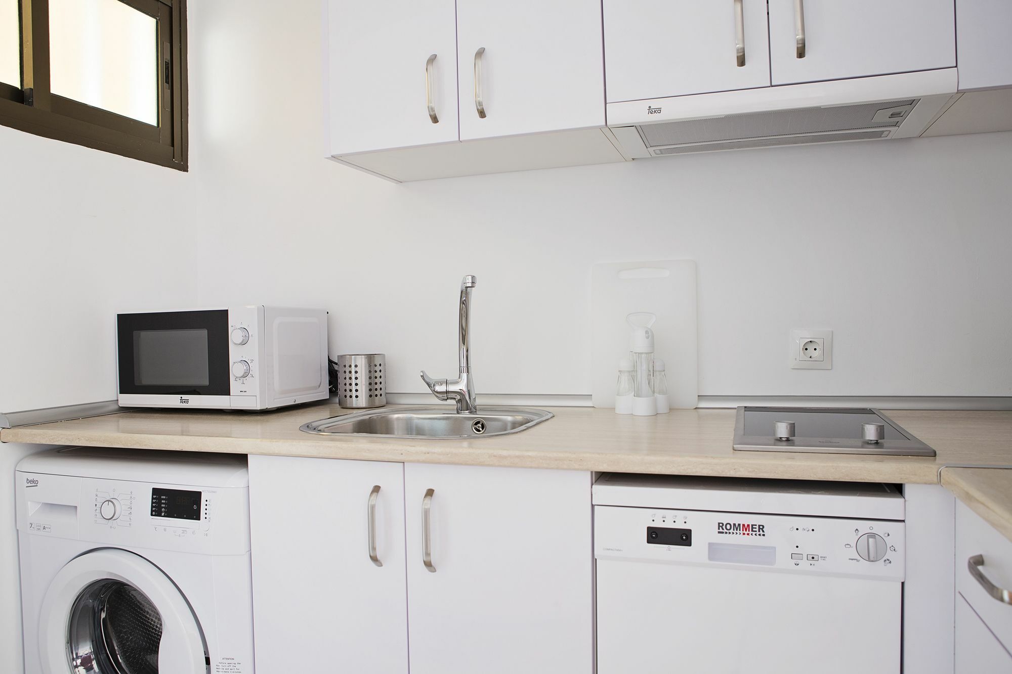 Sunhome Marbella Estudio Exteriör bild