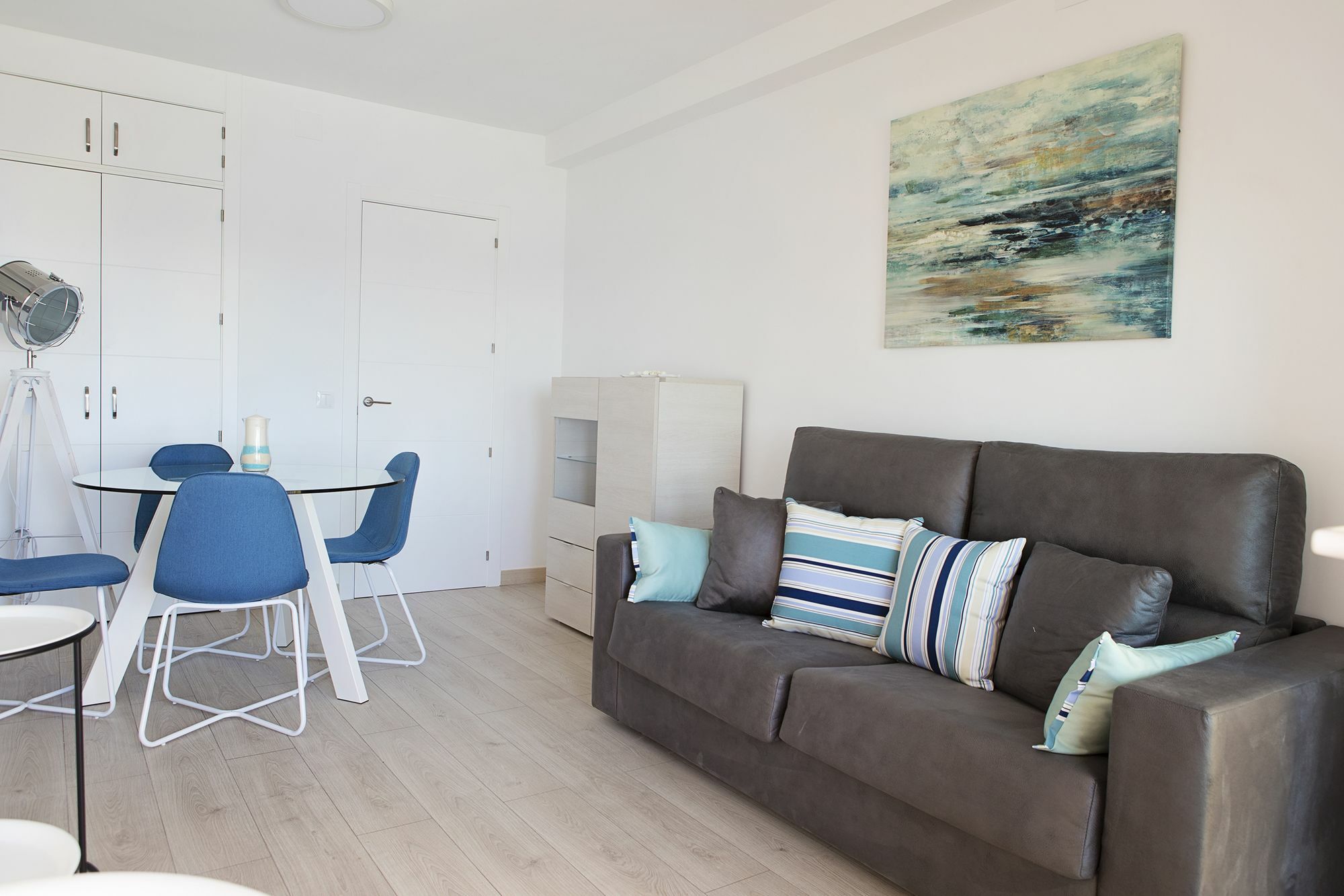 Sunhome Marbella Estudio Exteriör bild