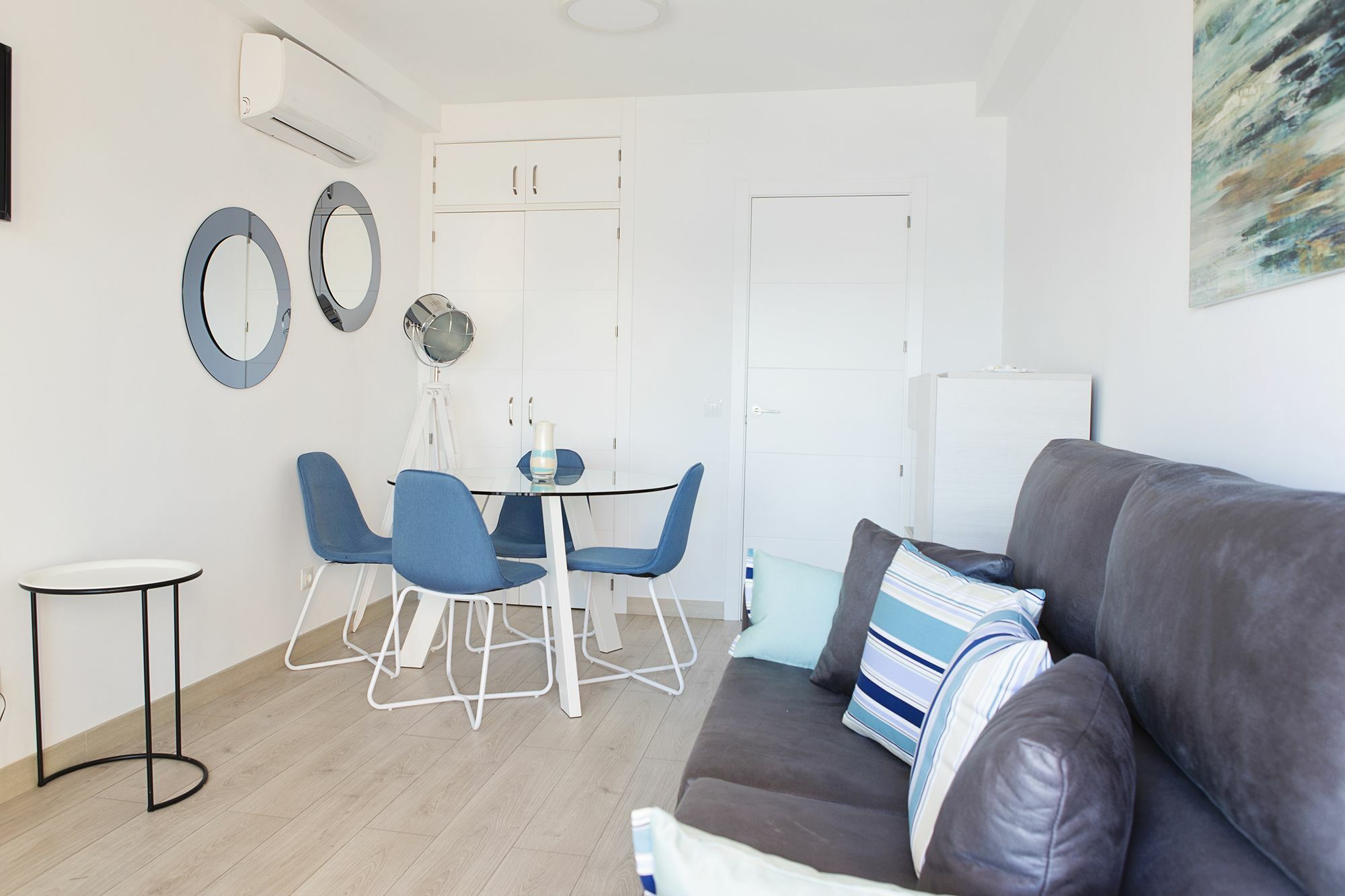 Sunhome Marbella Estudio Exteriör bild